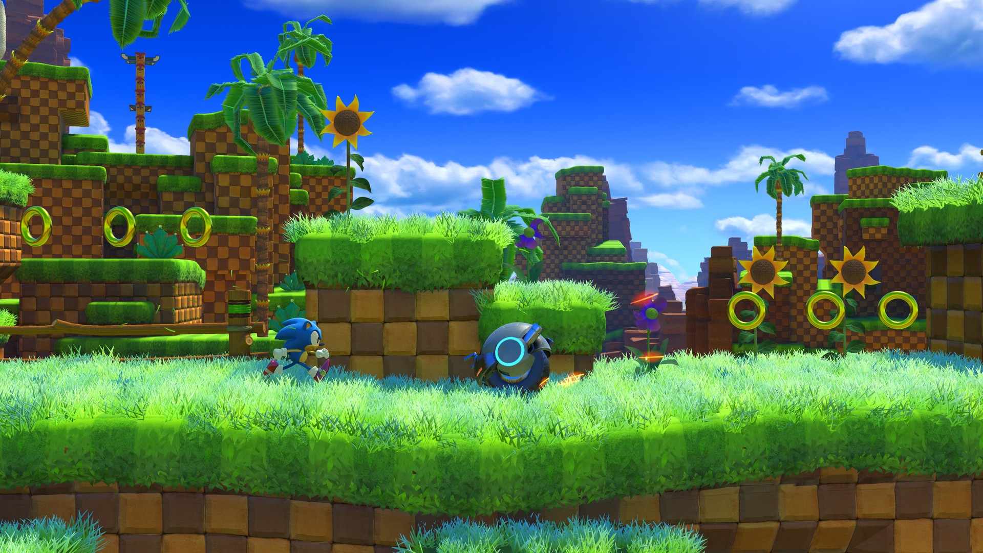 索尼克:力量/Sonic Forces_2