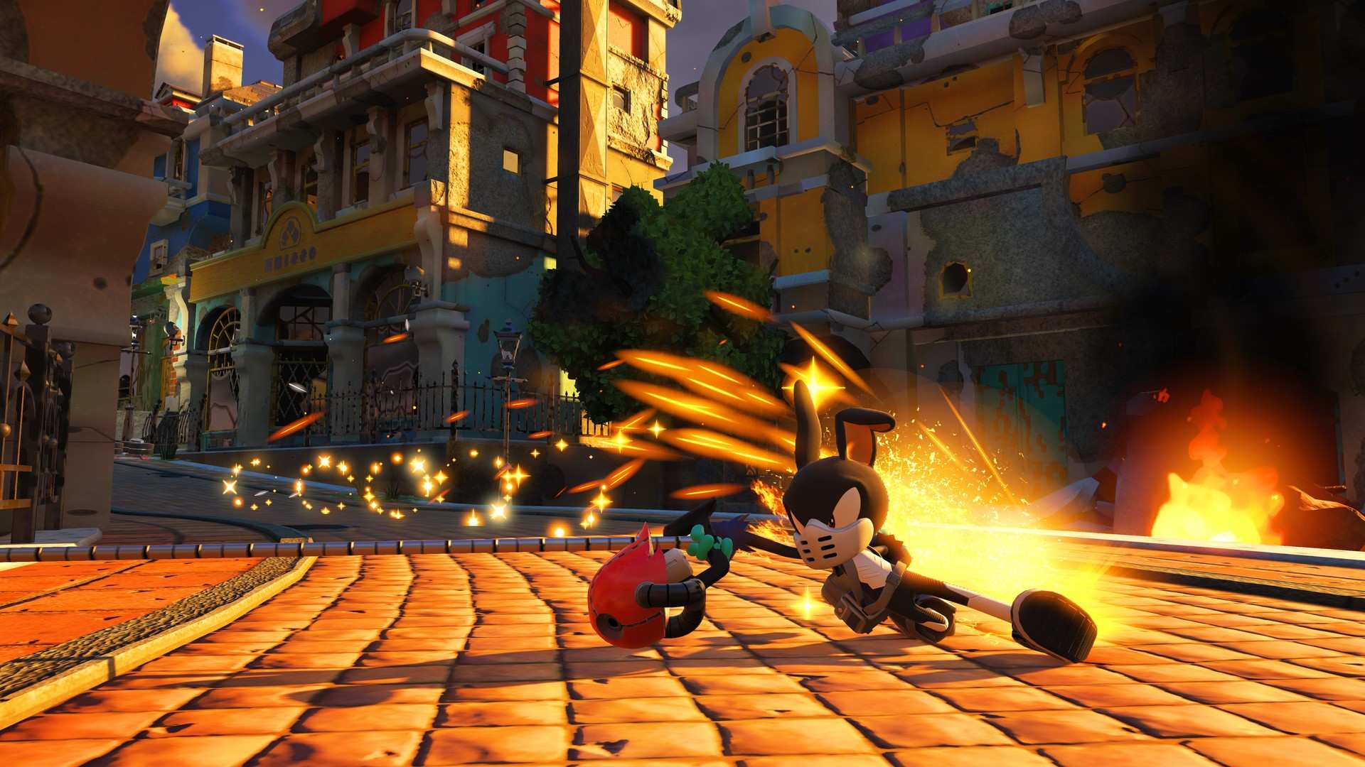 索尼克:力量/Sonic Forces_6