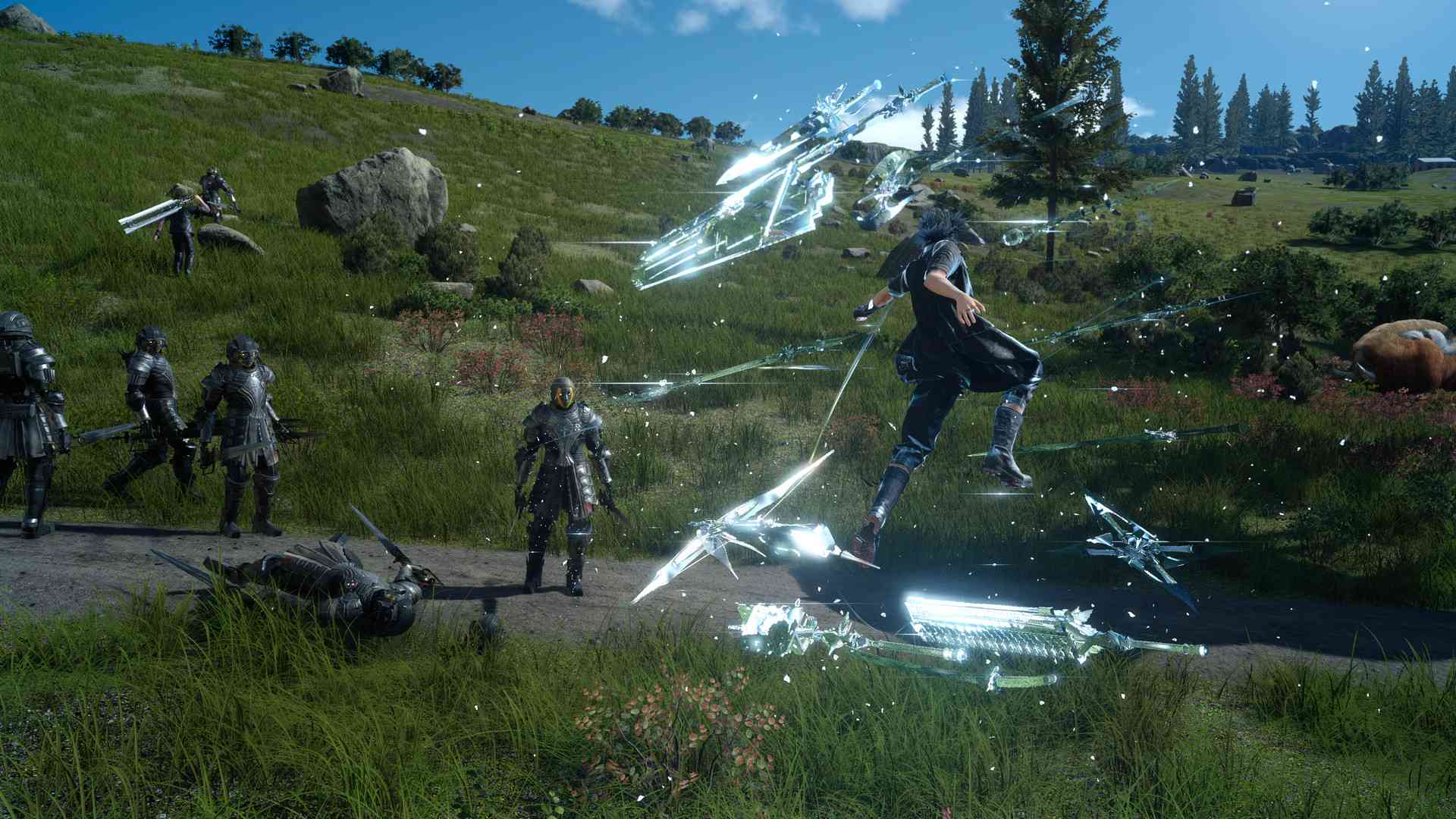 最终幻想15-虚拟机版/FINAL FANTASY XV WINDOWS EDITION HYPERVISOR_3