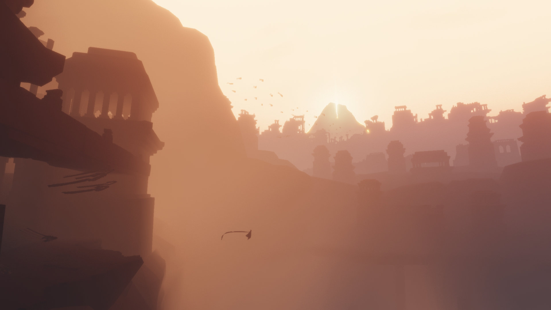 风之旅人/Journey_2