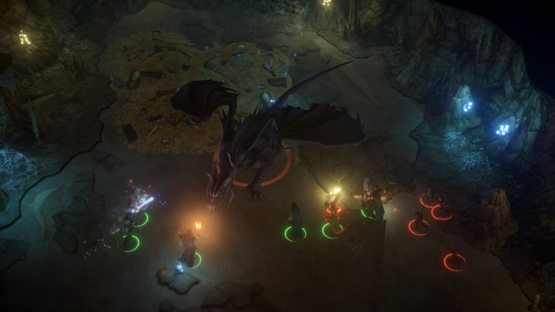 开拓者：拥王者/Pathfinder: Kingmaker_3