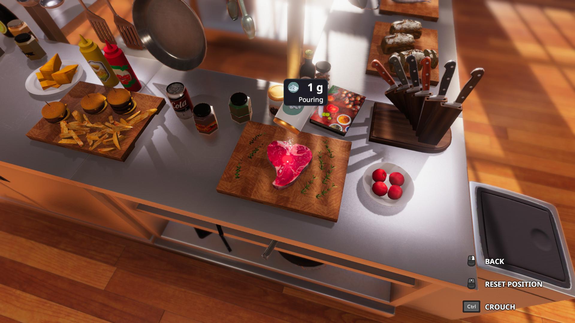 料理模拟器/烹饪模拟器/Cooking Simulator_0