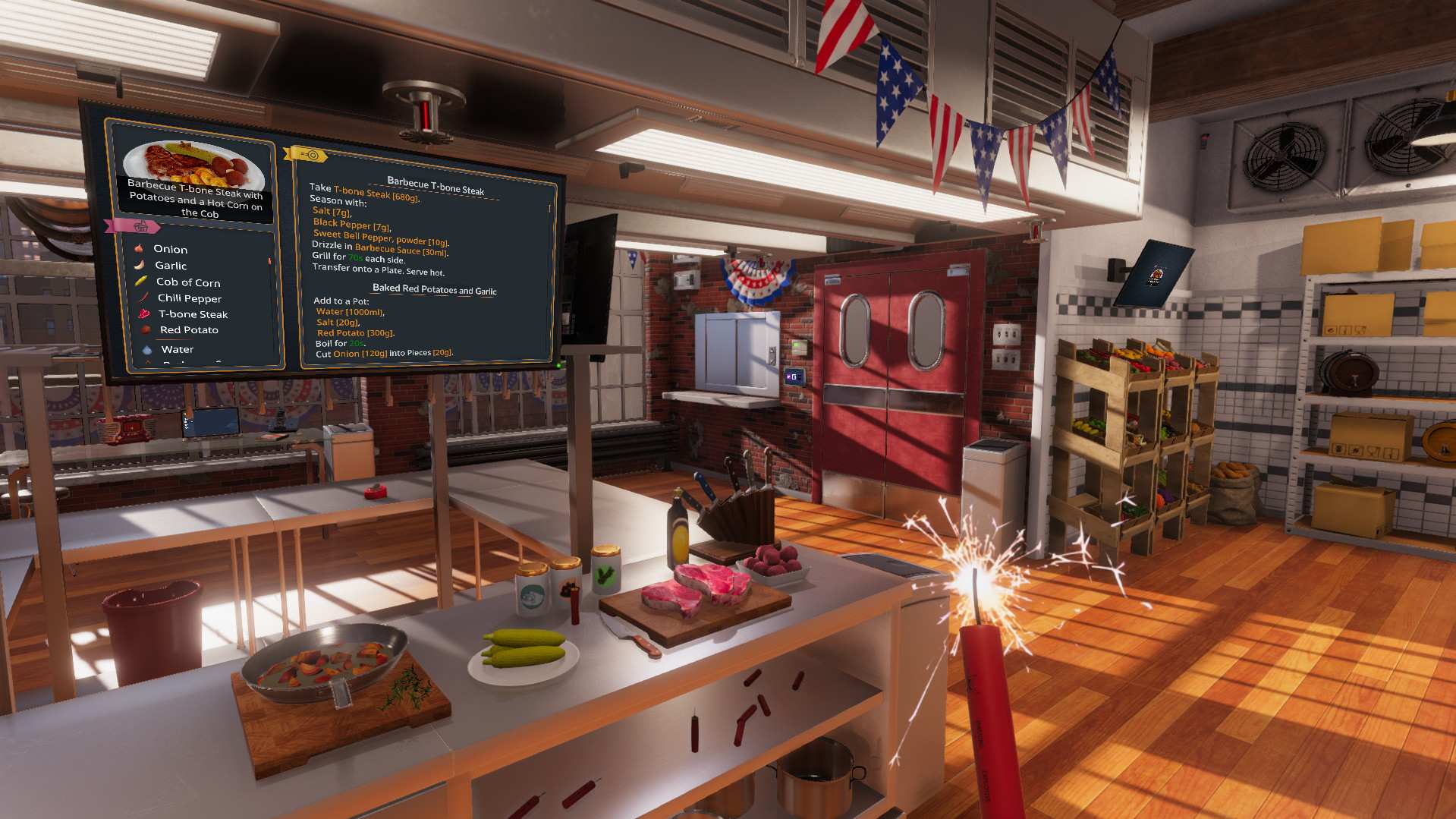 料理模拟器/烹饪模拟器/Cooking Simulator_5
