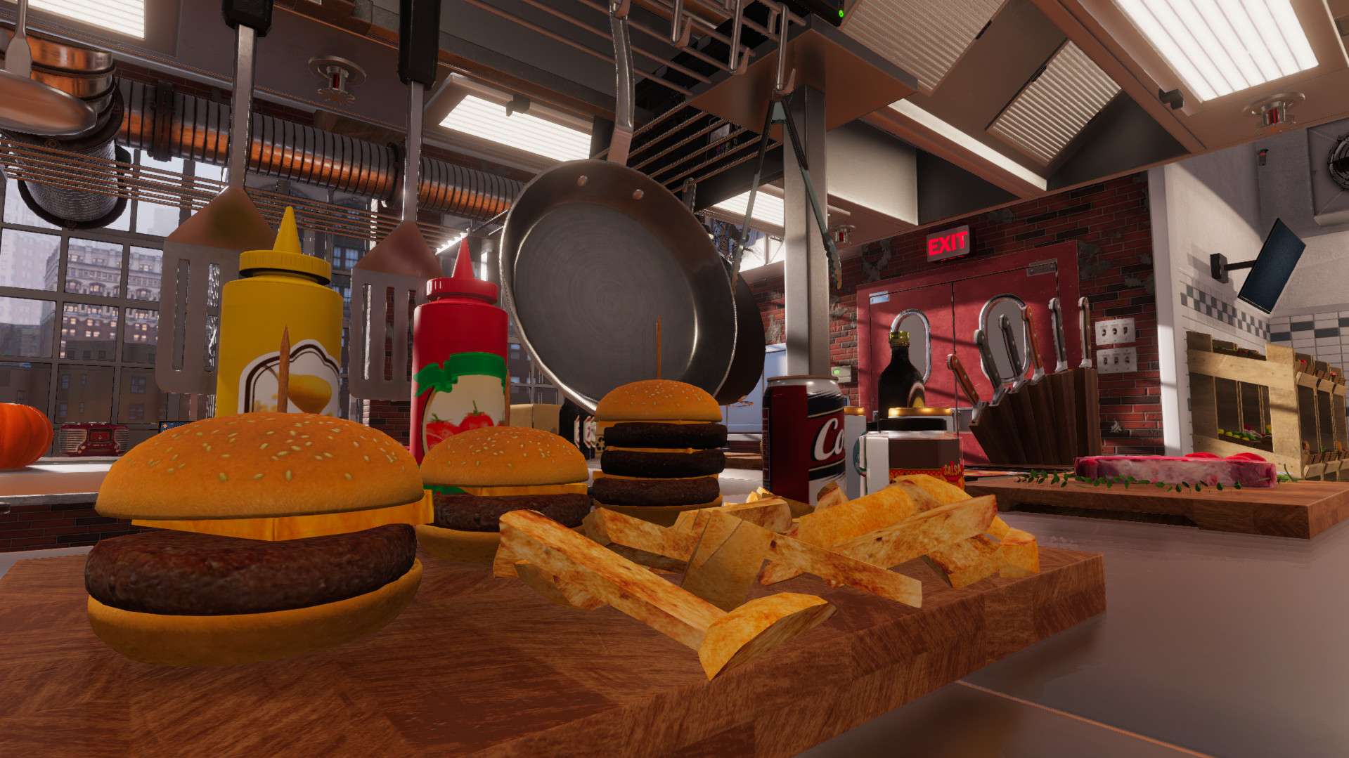 料理模拟器/烹饪模拟器/Cooking Simulator_2