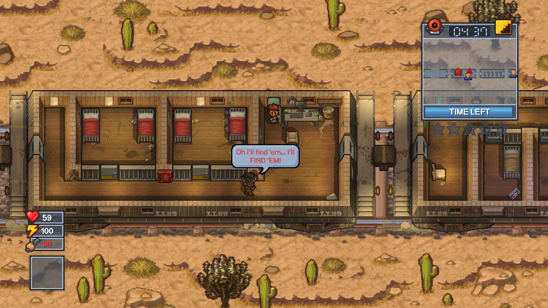 脱逃者2/逃脱者2/The Escapists 2_3