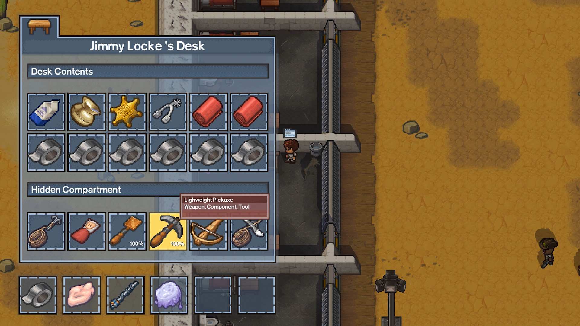 脱逃者2/逃脱者2/The Escapists 2_7