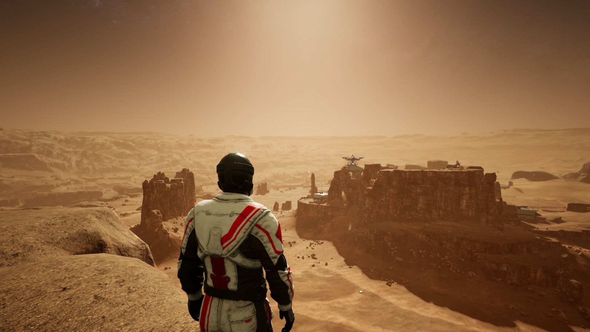 火星记忆/MEMORIES OF MARS/支持网络联机_2