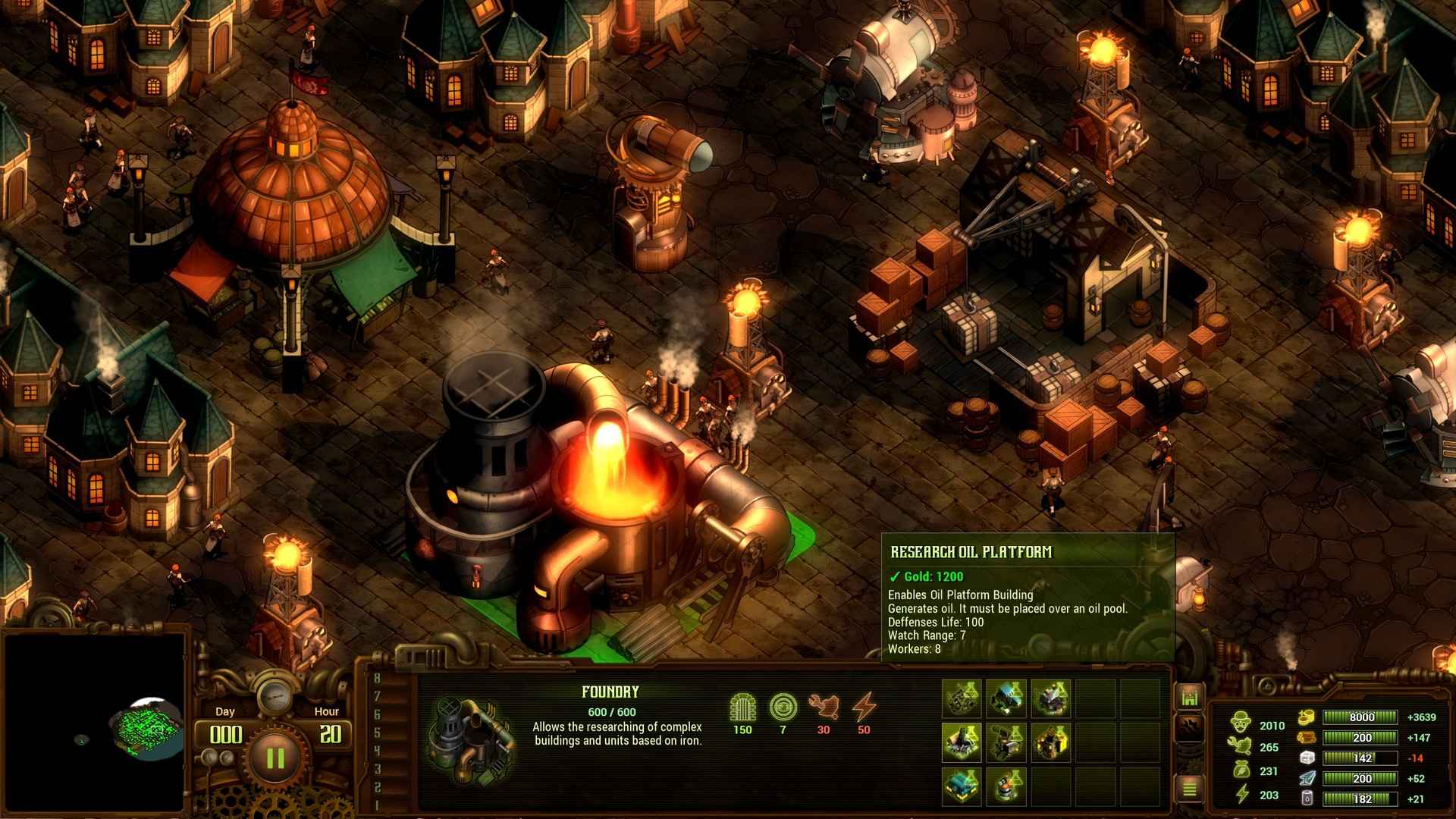 亿万僵尸军团/They Are Billions_3