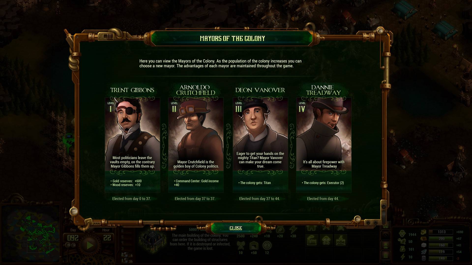 亿万僵尸军团/They Are Billions_4