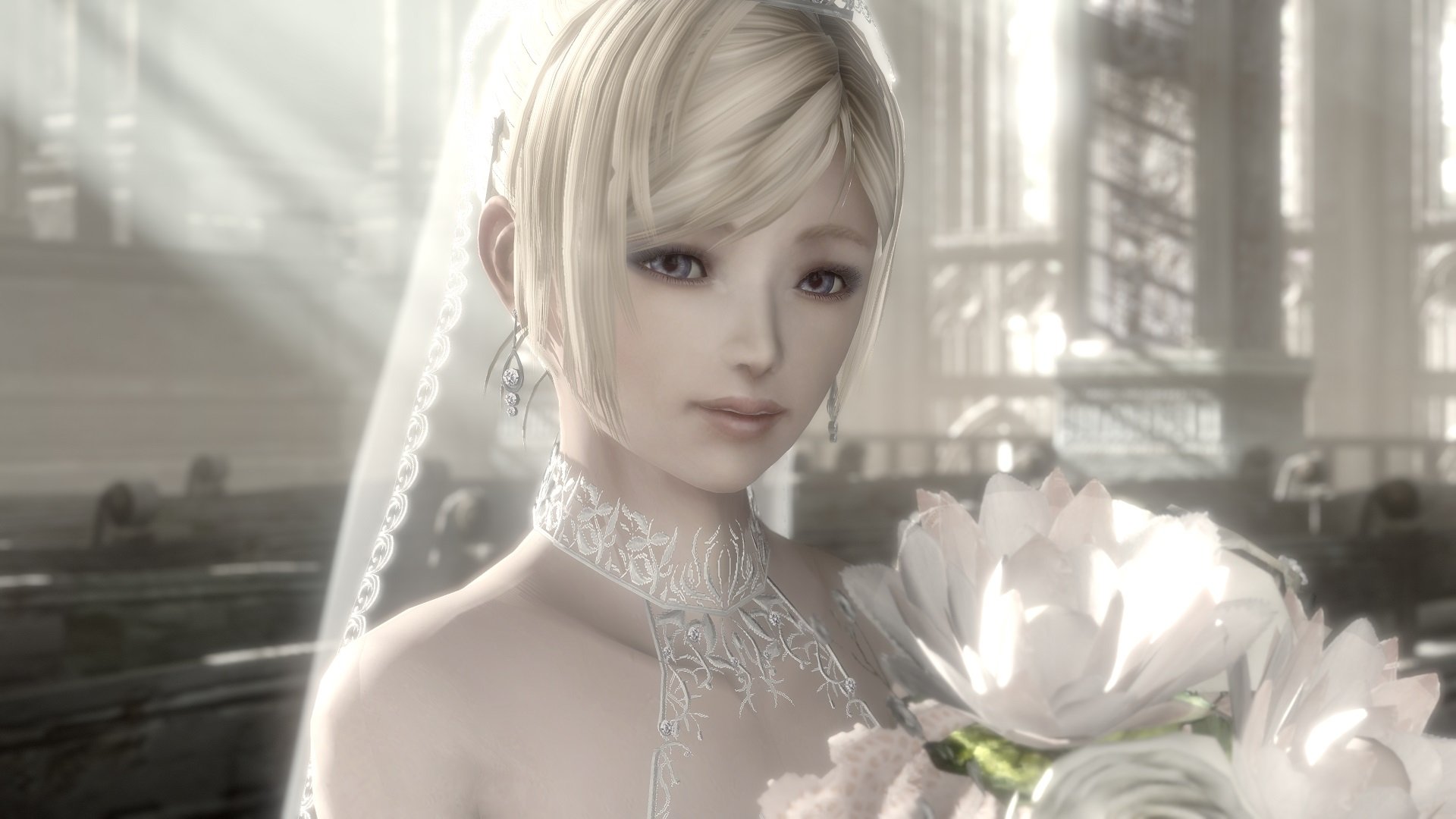永恒终焉:4KHD版/永恒终焉HD重制版/永恒终焉重制版/Resonance of Fate_3