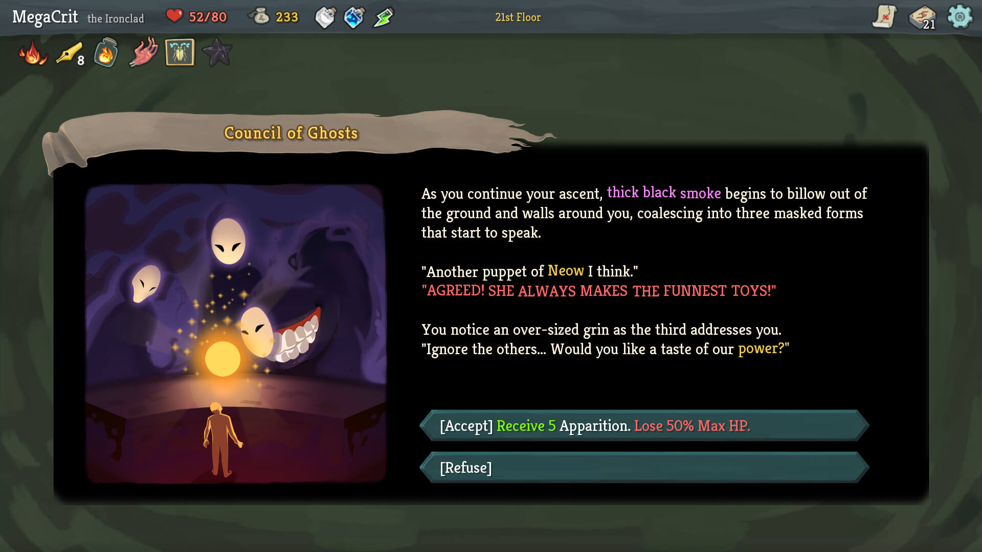 杀戮尖塔/Slay the Spire_3
