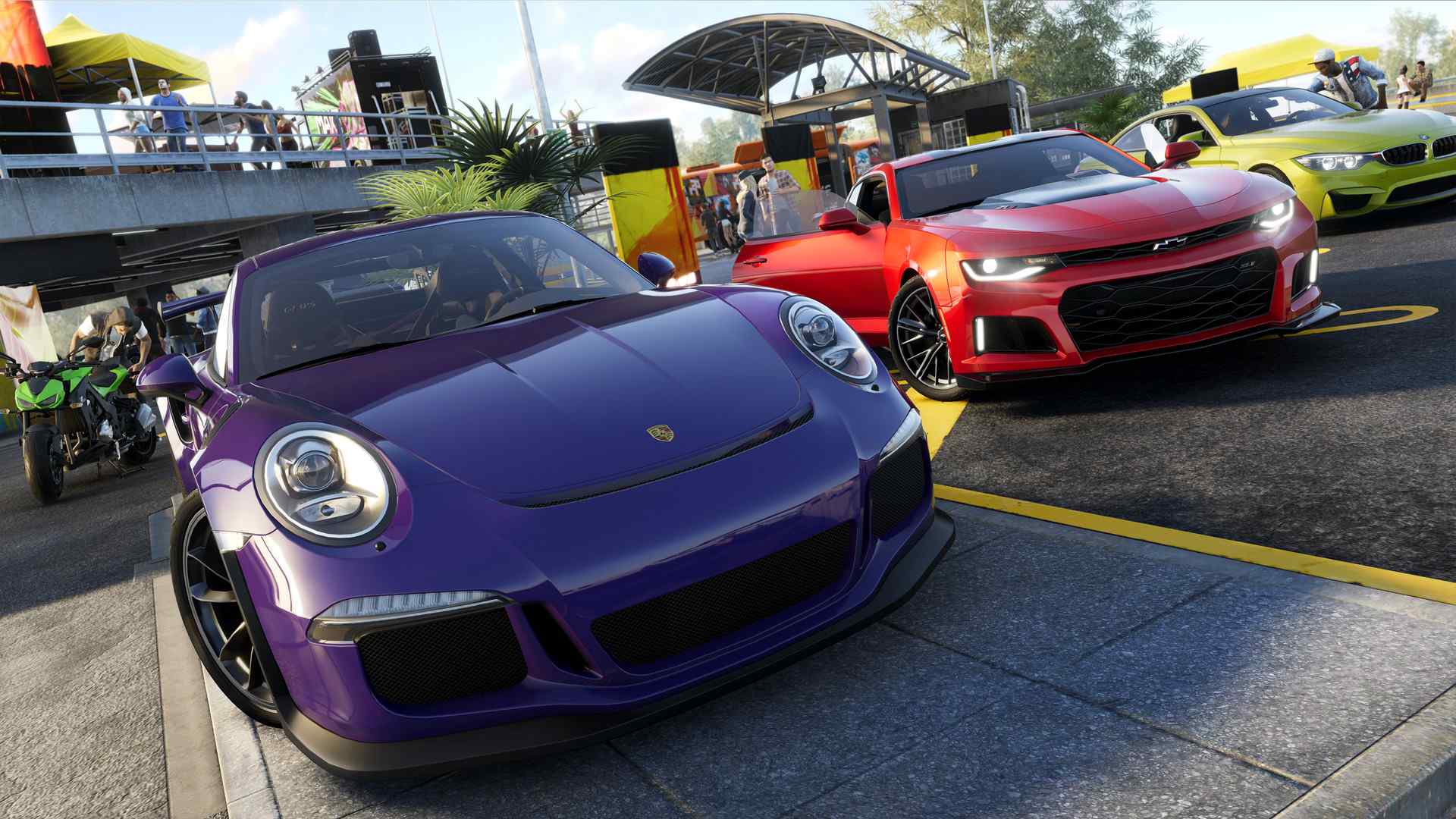 飙酷车神2/The Crew 2_0