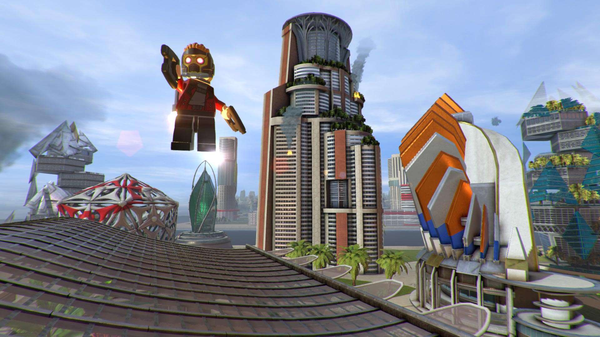 乐高漫威超级英雄2/Lego Marvel Super Heroes 2_3