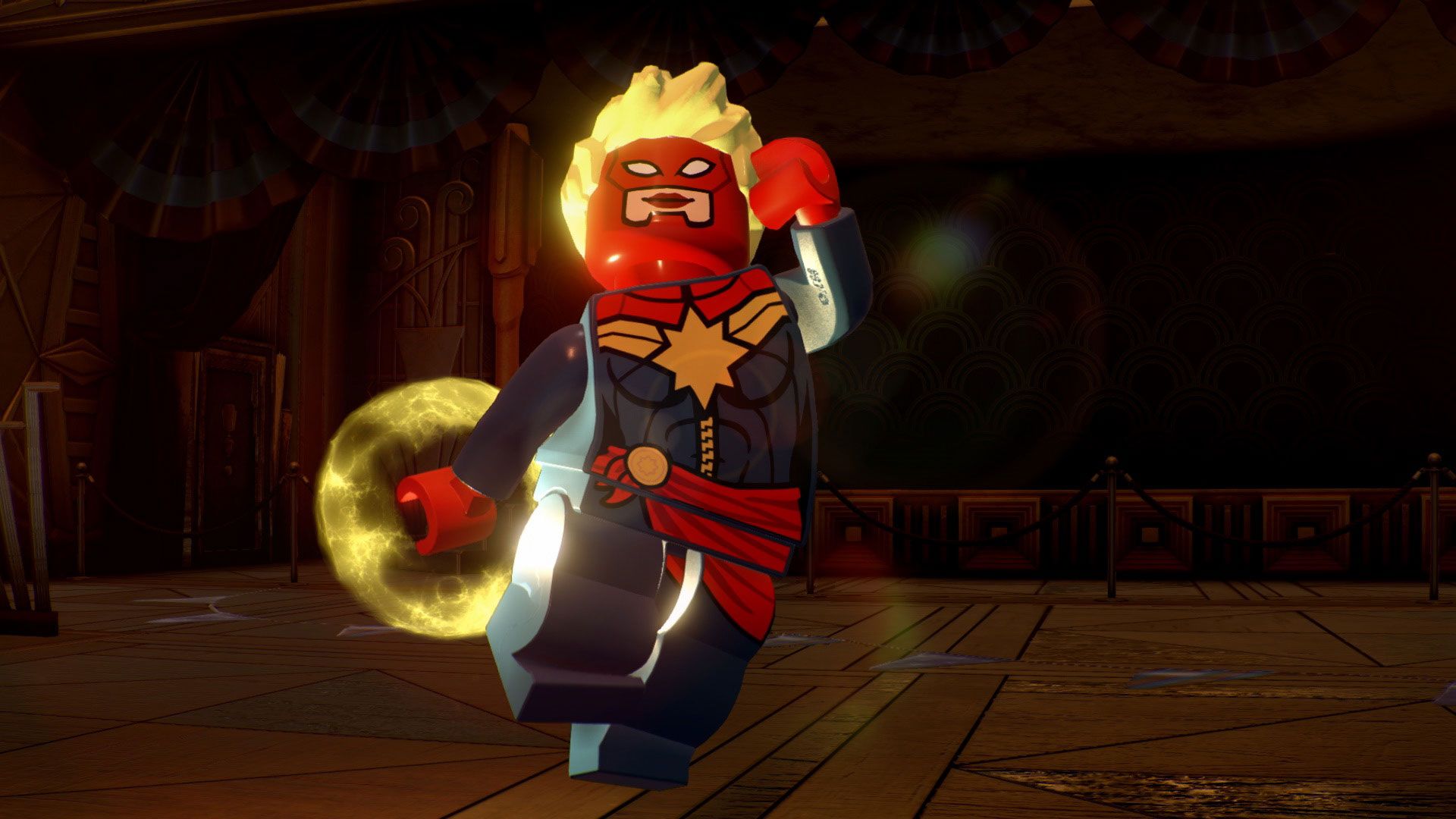 乐高漫威超级英雄2/Lego Marvel Super Heroes 2_4