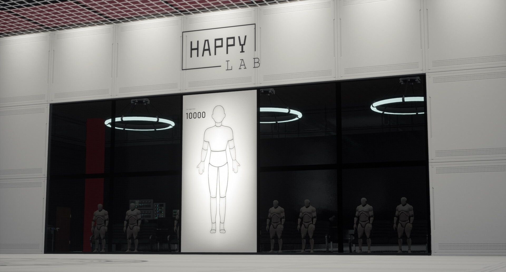 幸福实验室/Happy Lab_0
