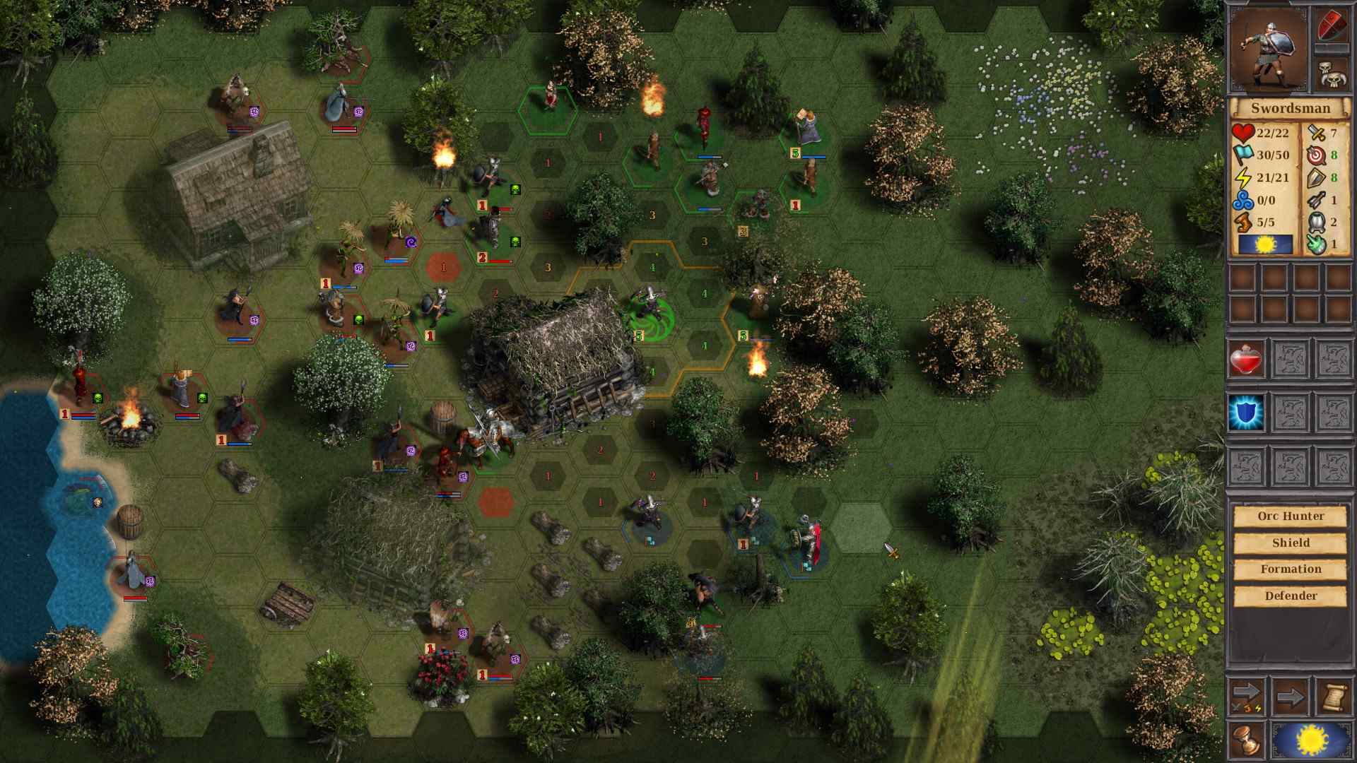 战争旗帜/Warbanners_3