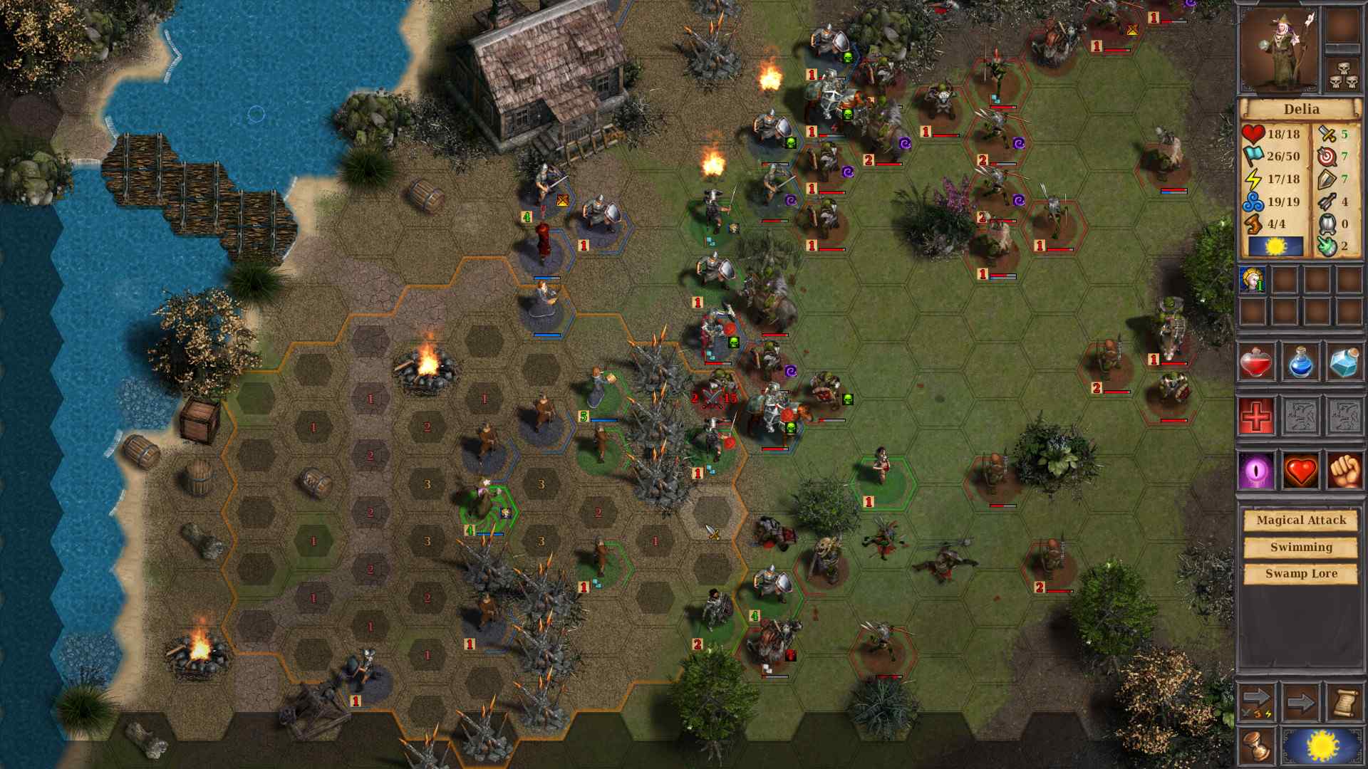 战争旗帜/Warbanners_0