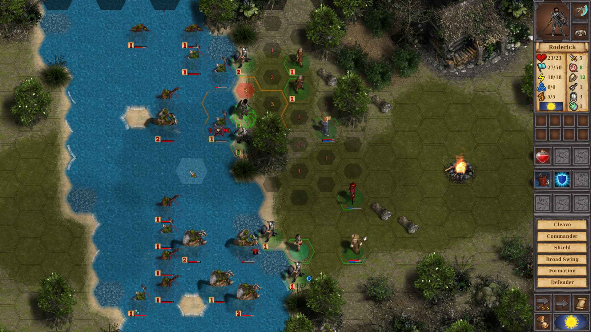 战争旗帜/Warbanners_5