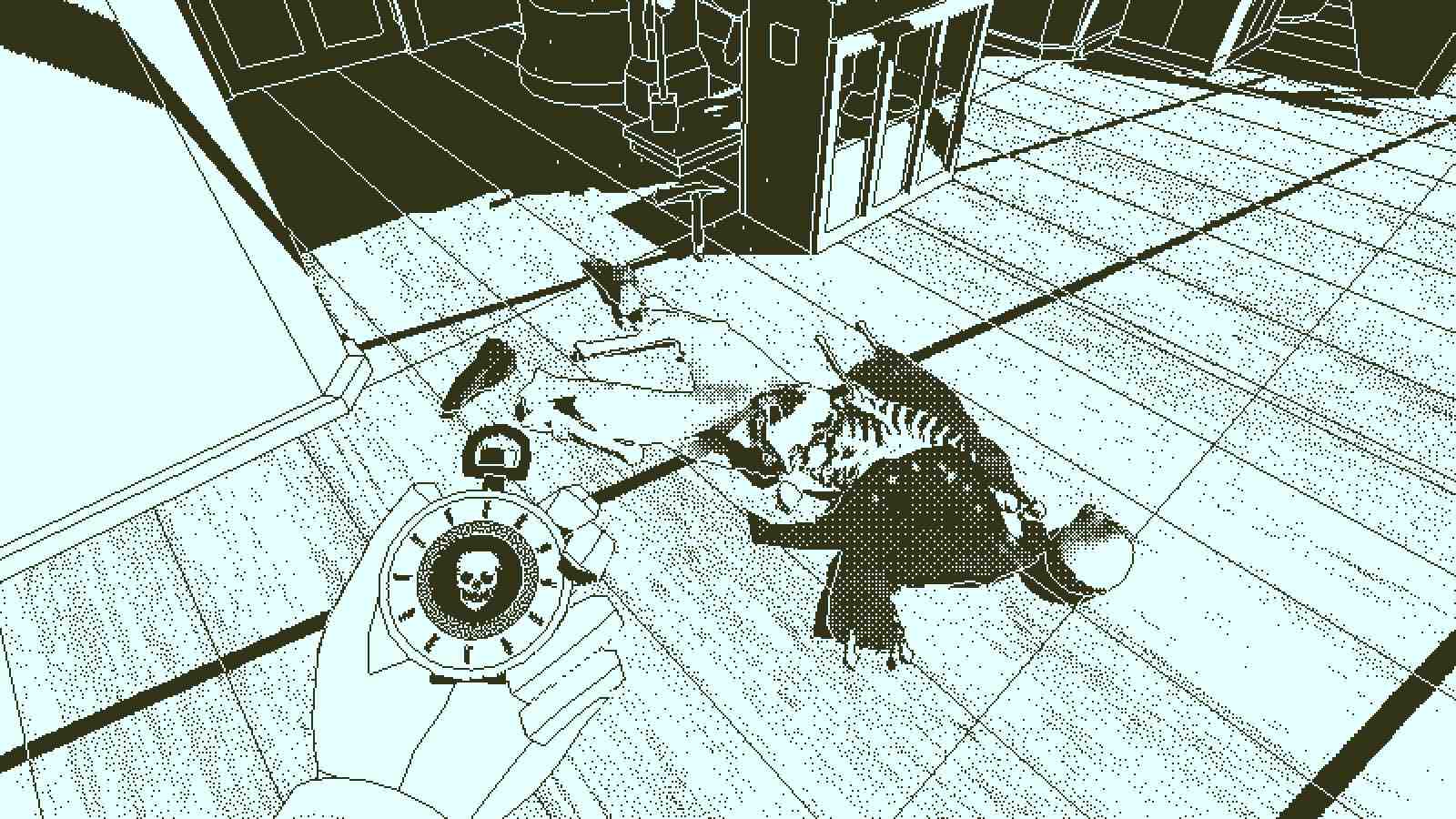 奥伯拉丁的回归/Return of the Obra Dinn_1