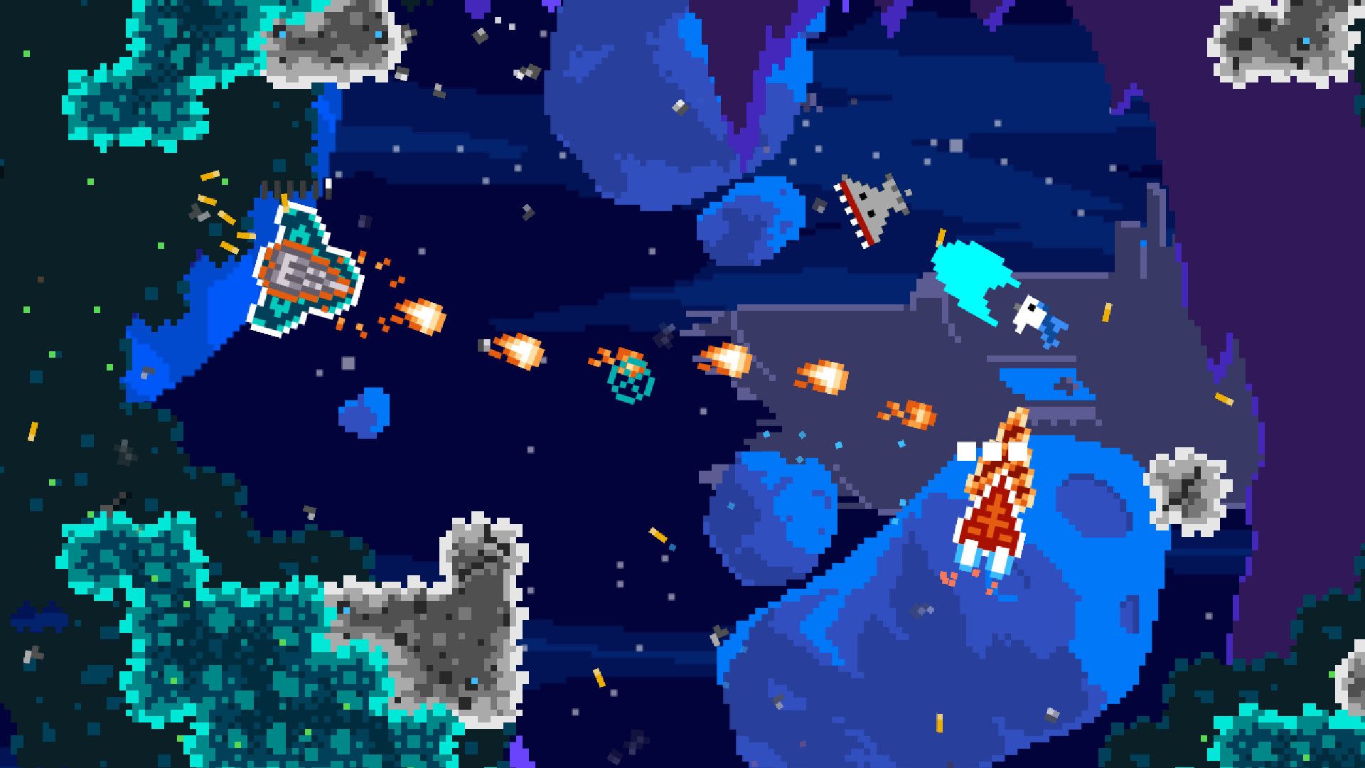 星间大乱斗2/Astro Duel 2_0