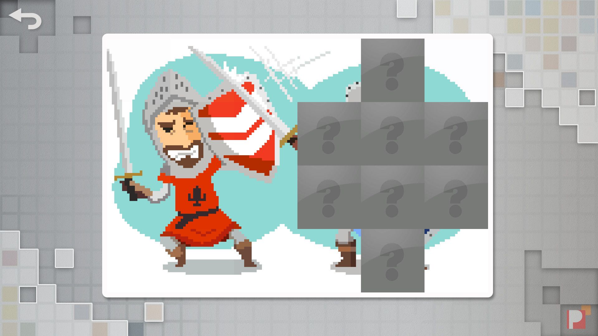 画之谜/Draw Puzzle_4