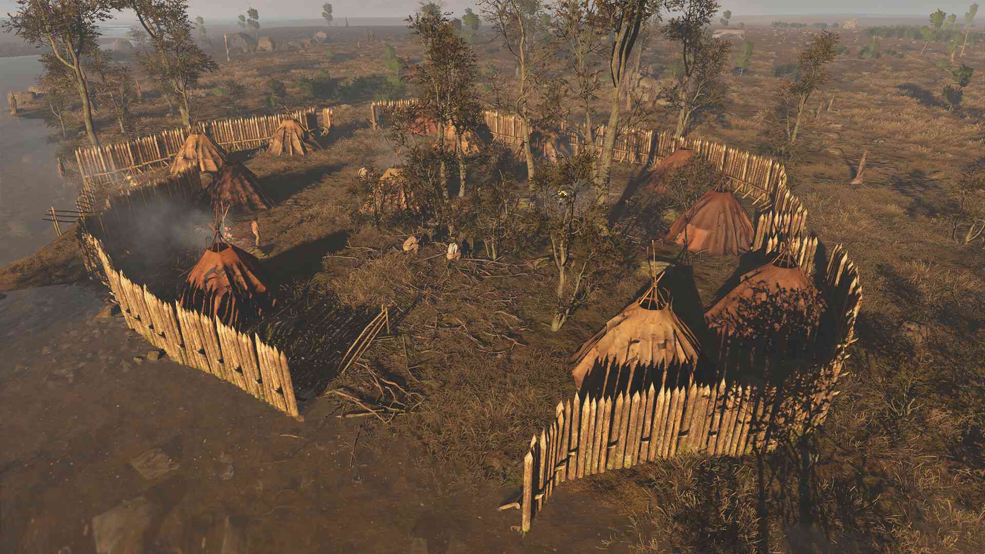 古城/古代城市/Ancient Cities_3
