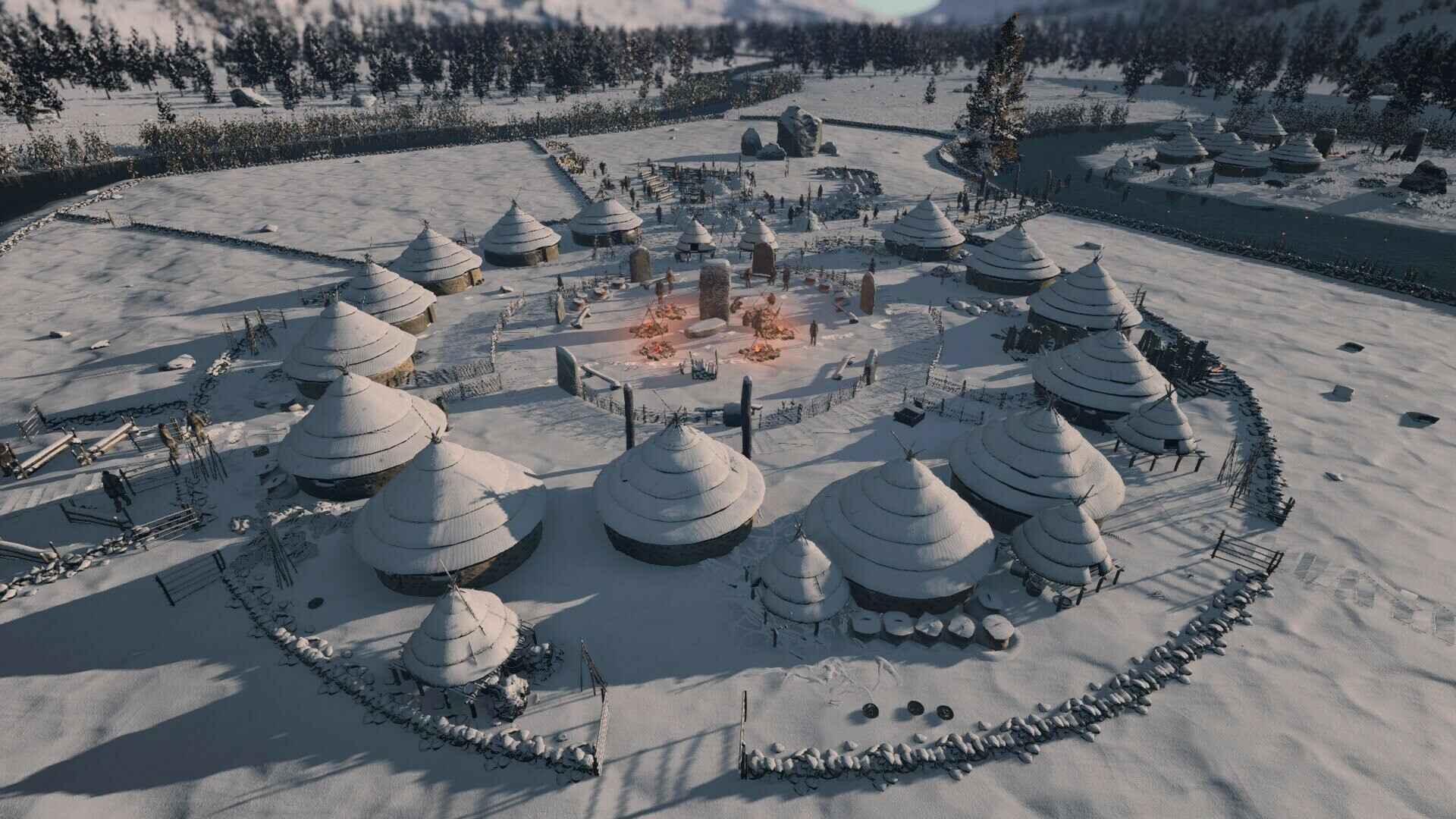 古城/古代城市/Ancient Cities_1