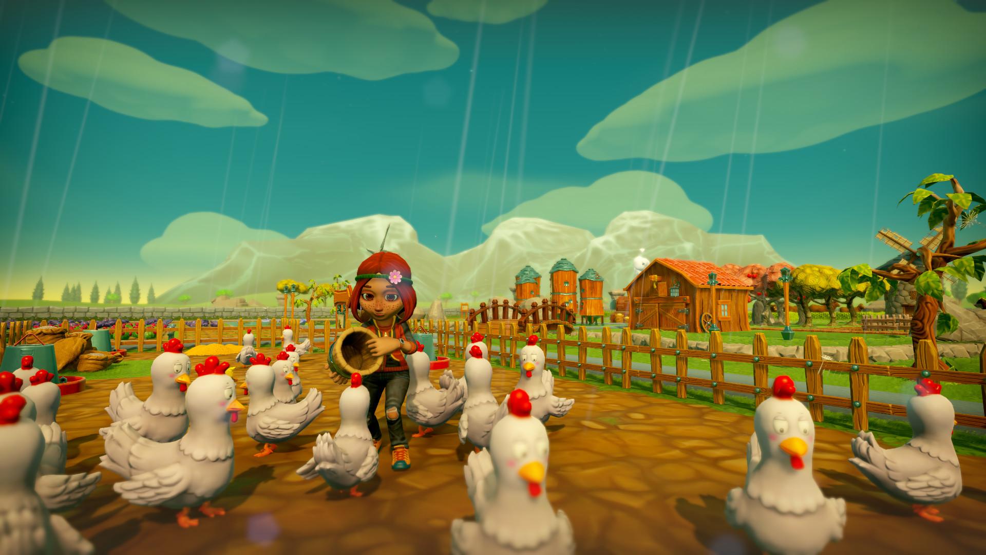 一起玩农场/Farm Together_4
