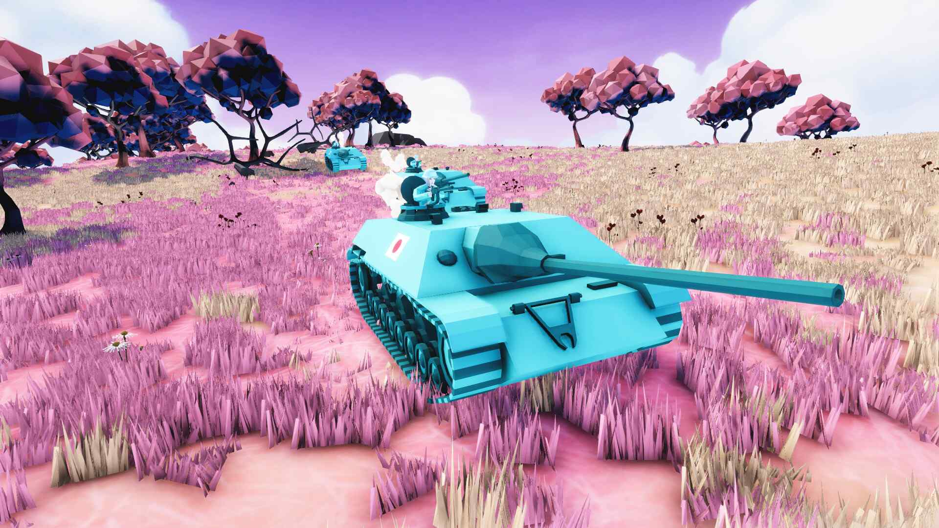 全面坦克模拟器/Total Tank Simulator_0