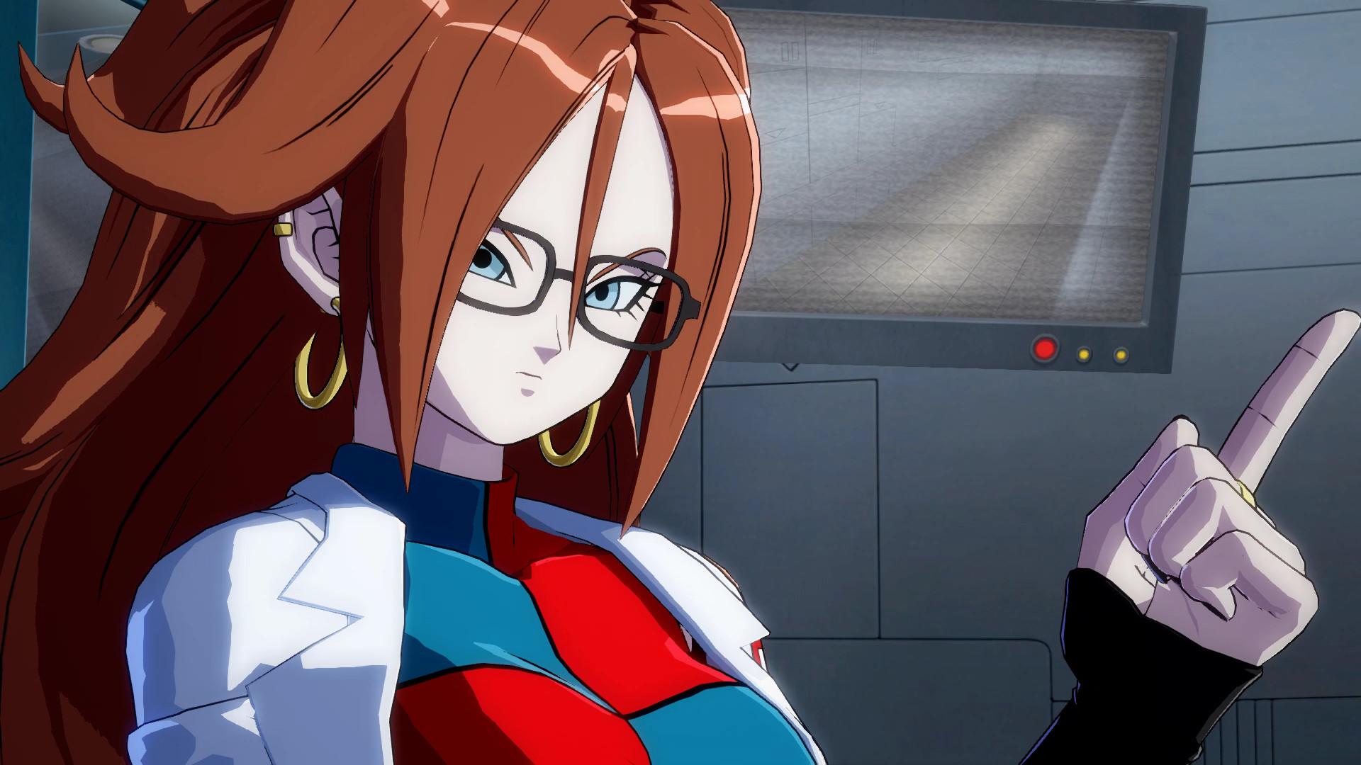 龙珠斗士Z/DRAGON BALL FighterZ/支持网络联机_5