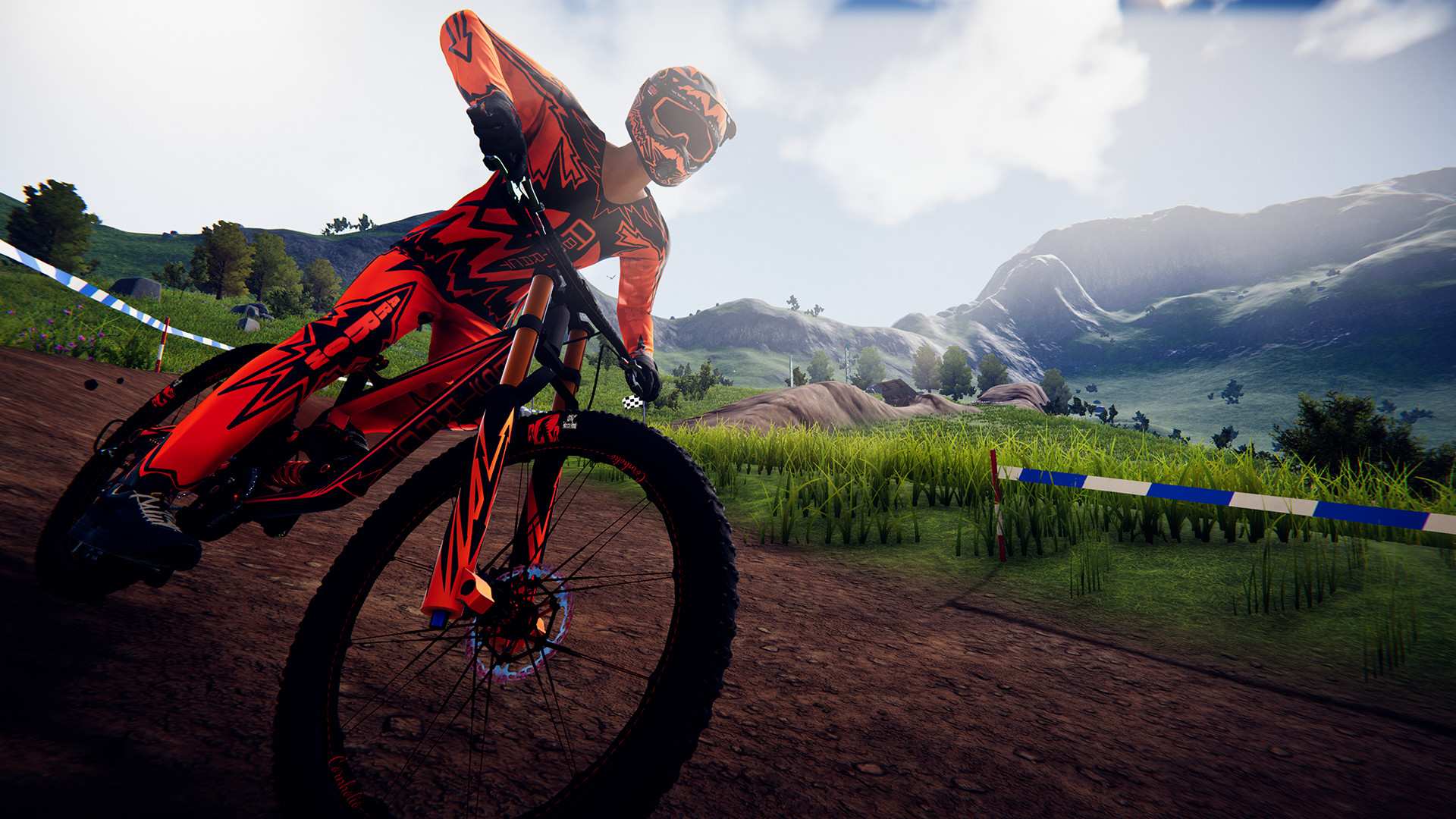 速降王者/Descenders_5