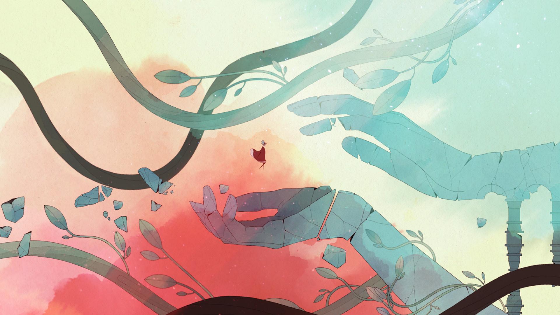 格瑞丝/GRIS_1