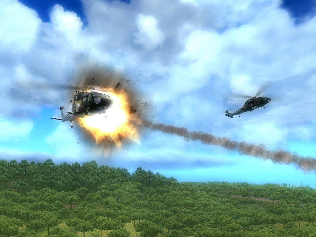 正当防卫1/Just Cause_4