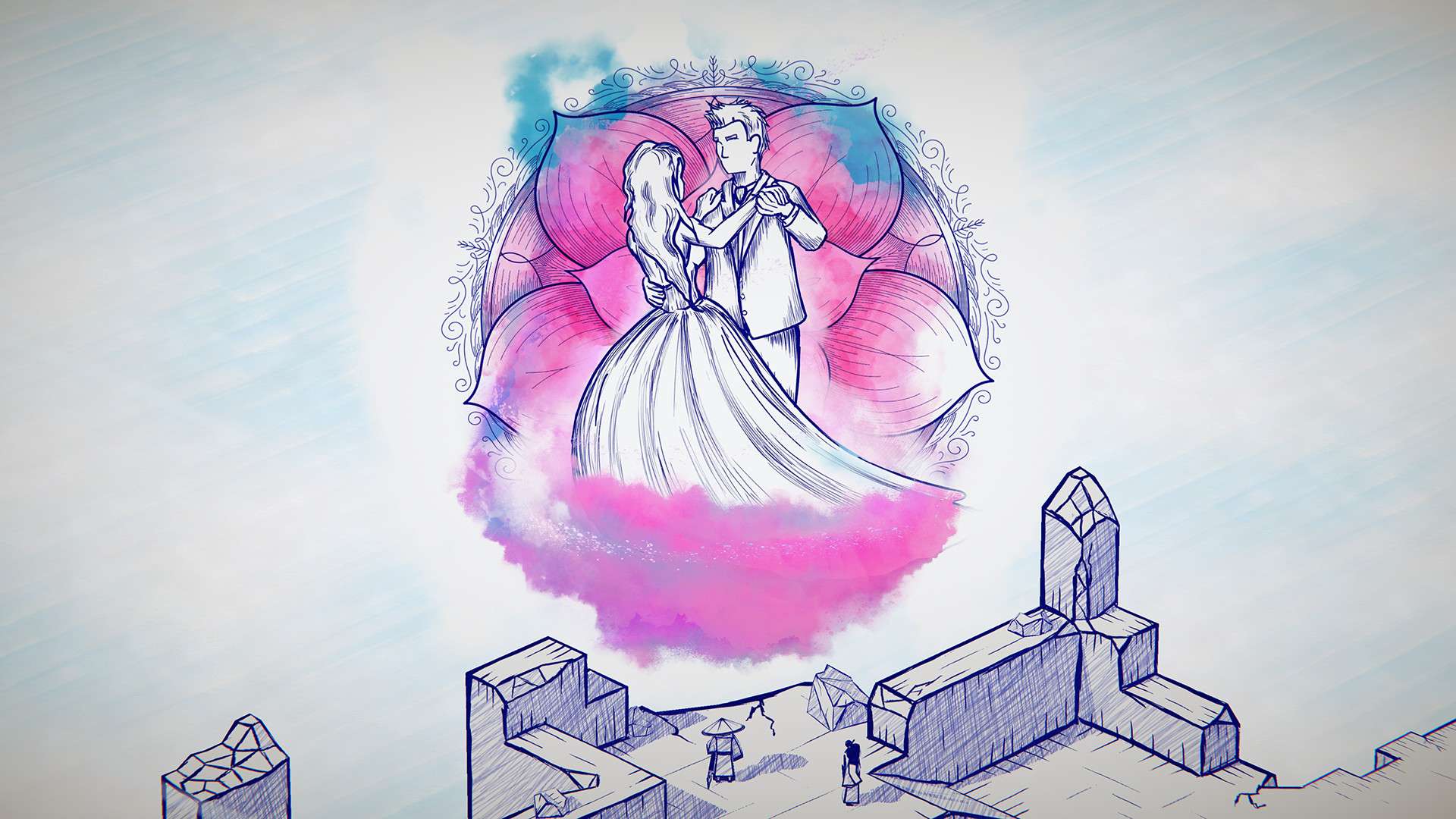 洇客/Inked: A Tale of Love_3