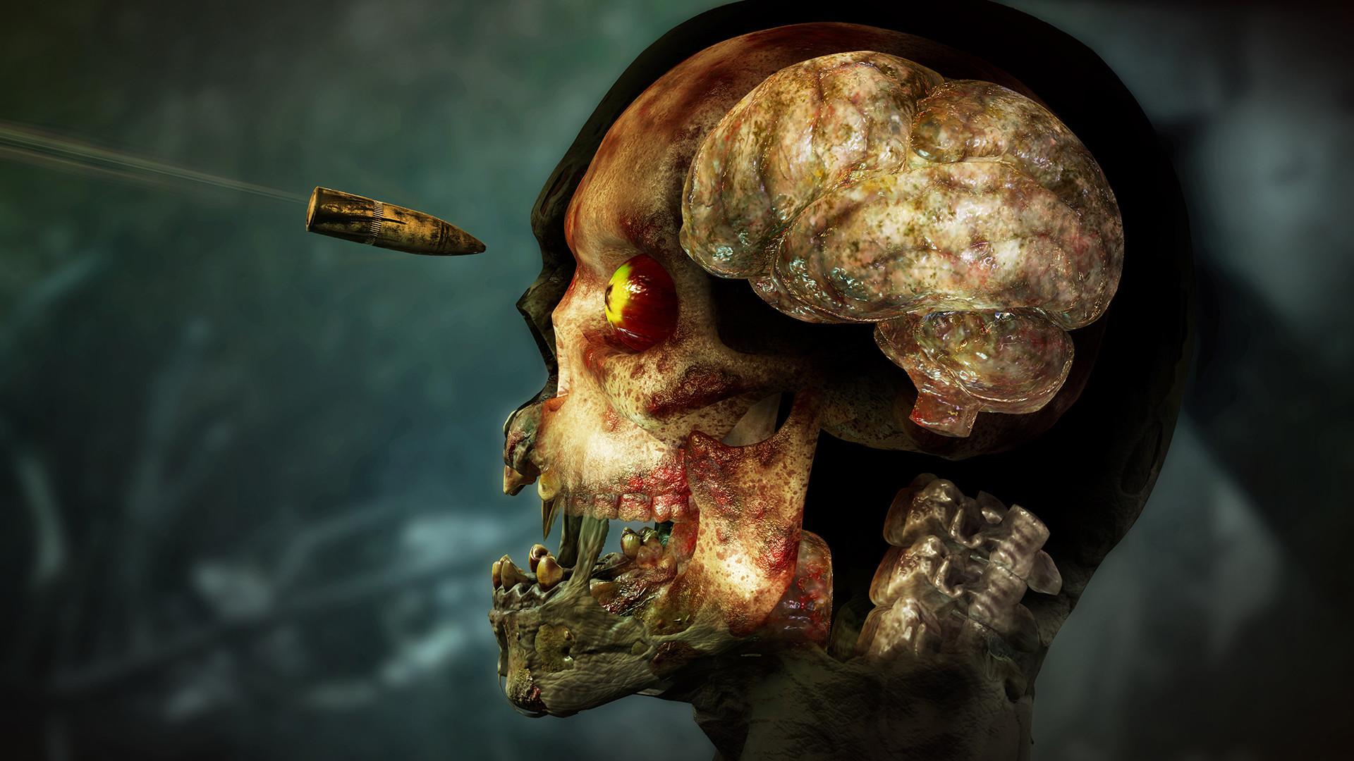 僵尸部队4:死亡战争-虚拟机版/Zombie Army 4: Dead War HYPERVISOR_0