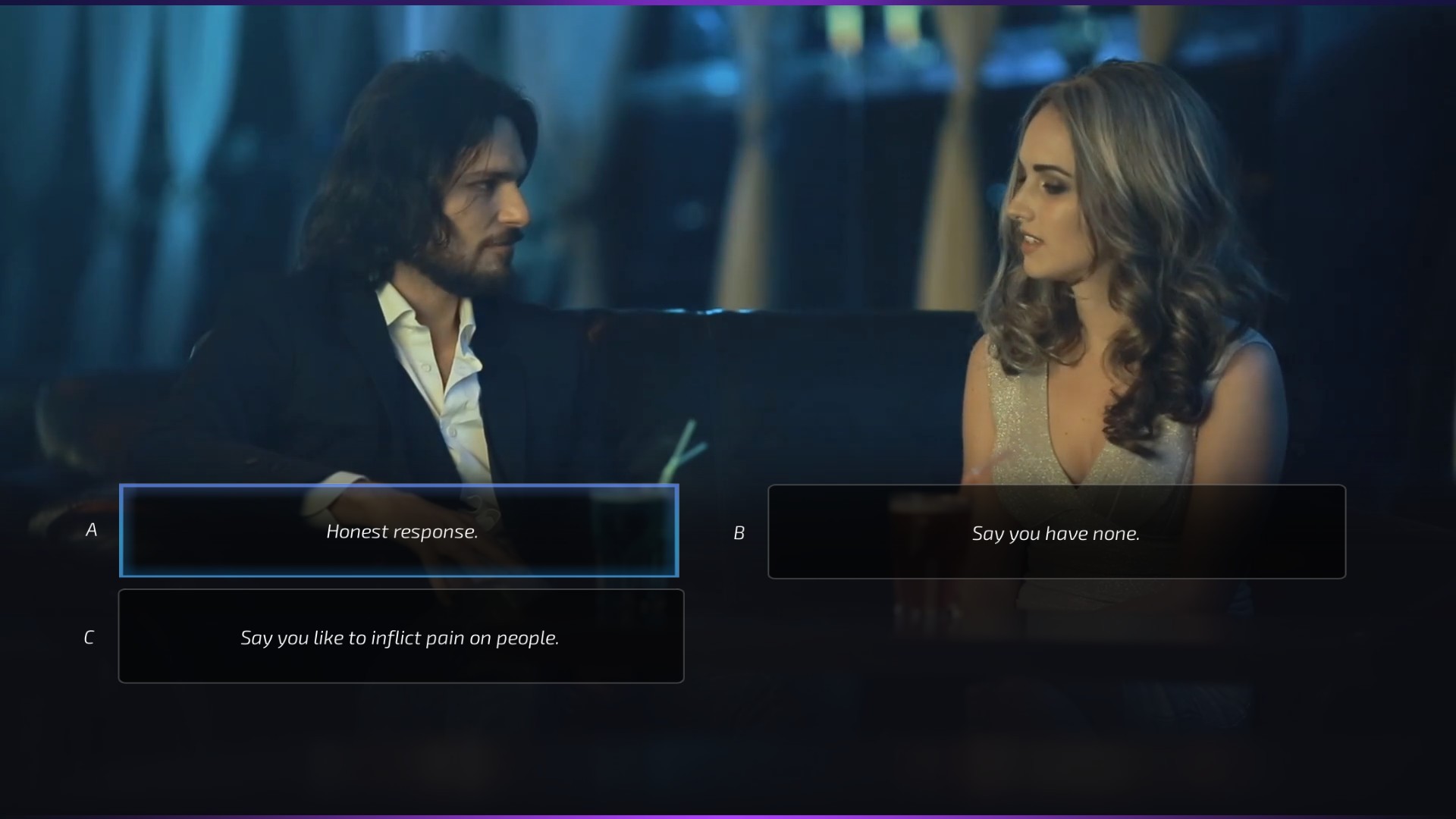 超级情圣/Super Seducer : How to Talk to Girls_0
