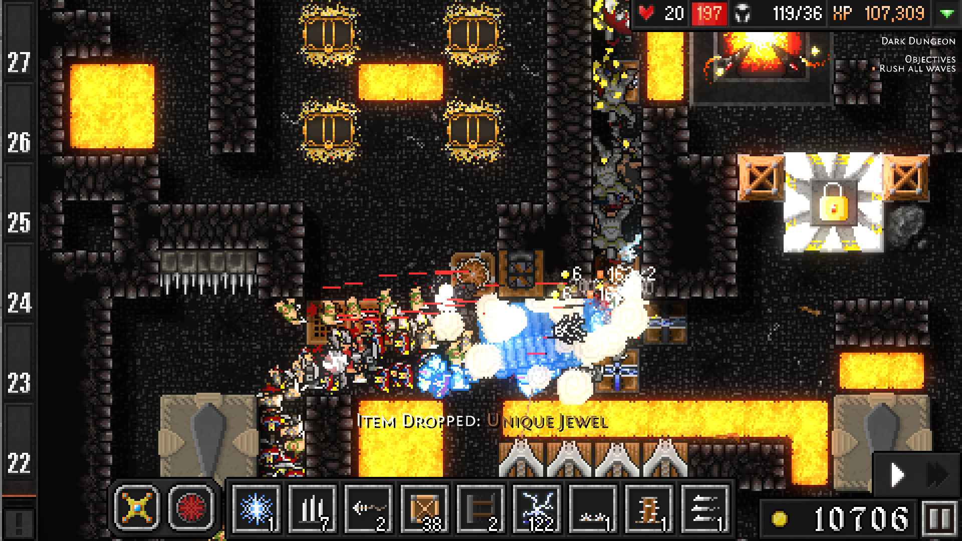 地牢战争2/Dungeon Warfare 2_1