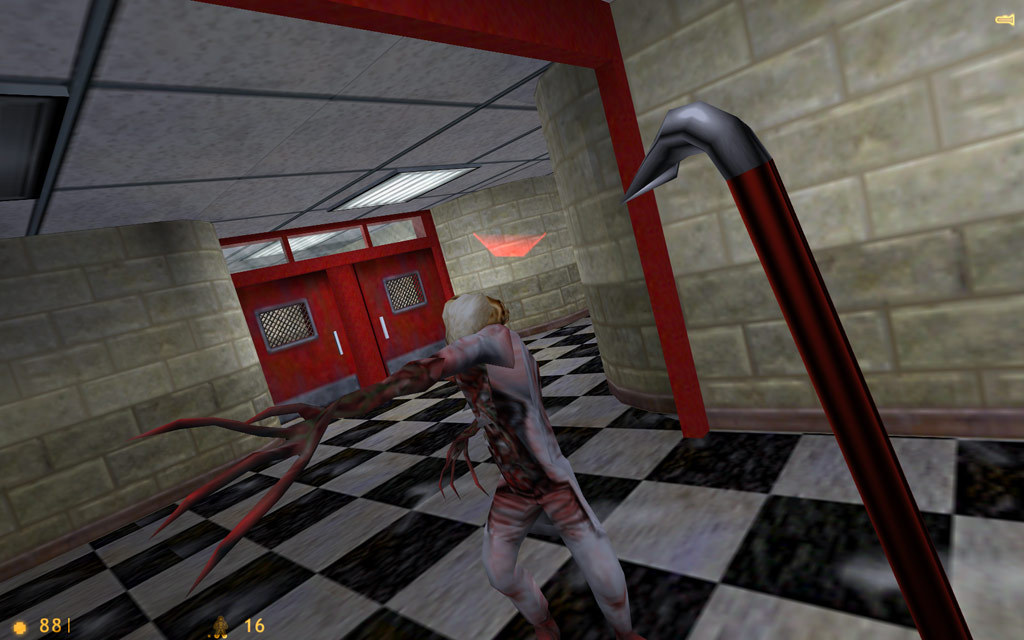 半条命1/Half-Life_3