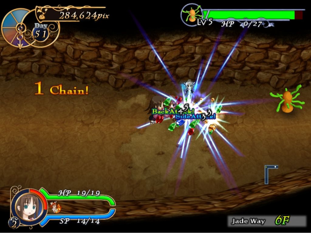 露塞提娅:道具屋经营妙方/Recettear: An Item Shop's Tale_0