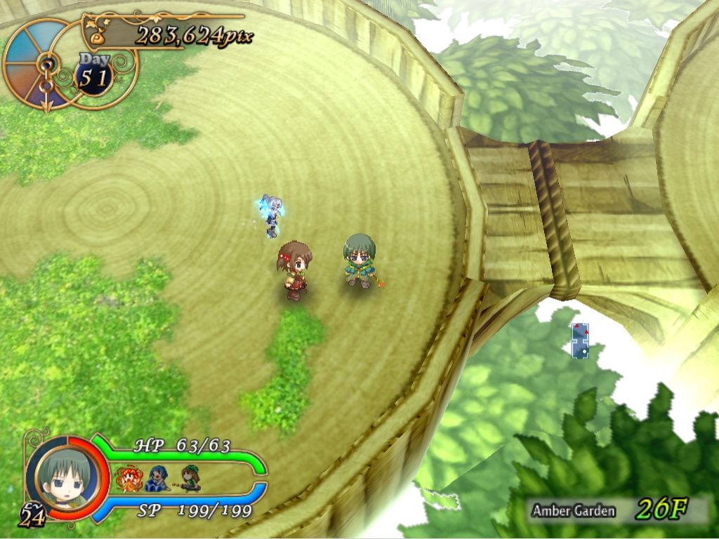 露塞提娅:道具屋经营妙方/Recettear: An Item Shop's Tale_3