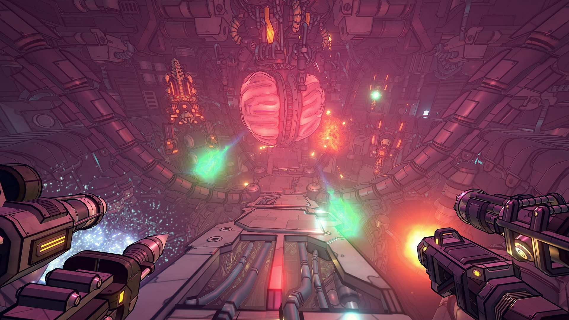 枪头/GUNHEAD_4