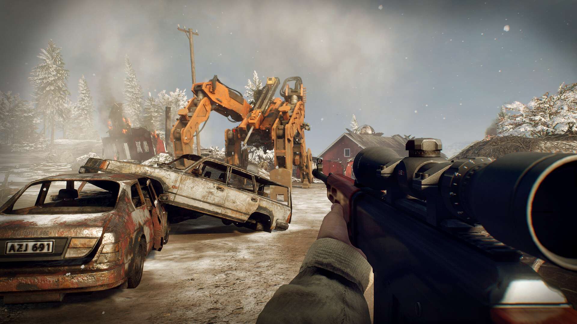 零世代/零时代/Generation Zero_4