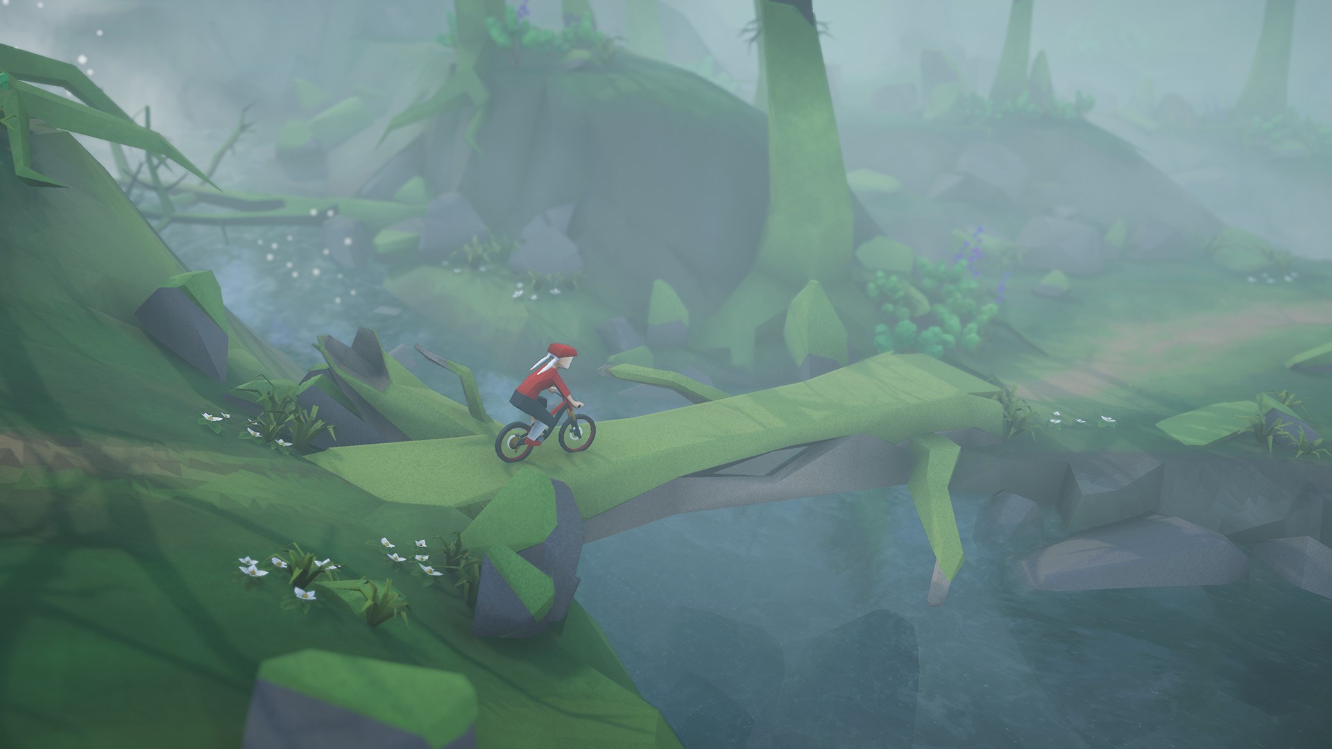 孤山速降/Lonely Mountains: Downhill_5