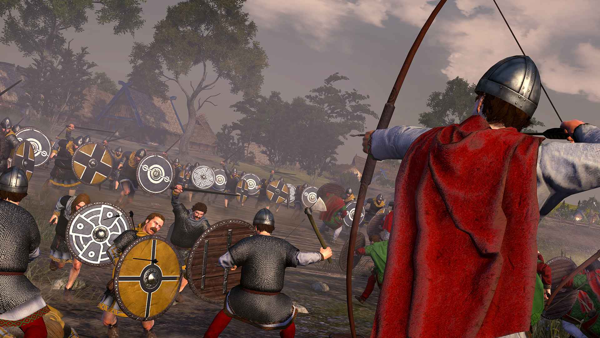 全面战争传奇:不列颠王座/A Total War Saga: THRONES OF BRITANNIA_5