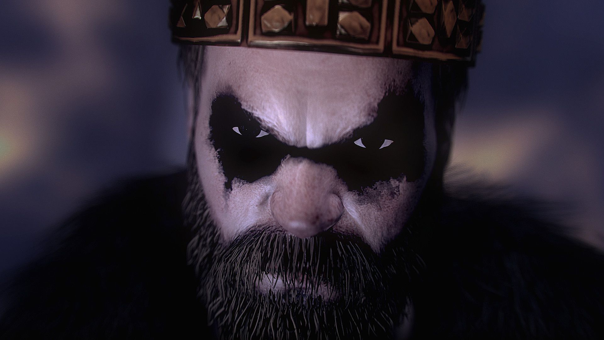 全面战争传奇:不列颠王座/A Total War Saga: THRONES OF BRITANNIA_7