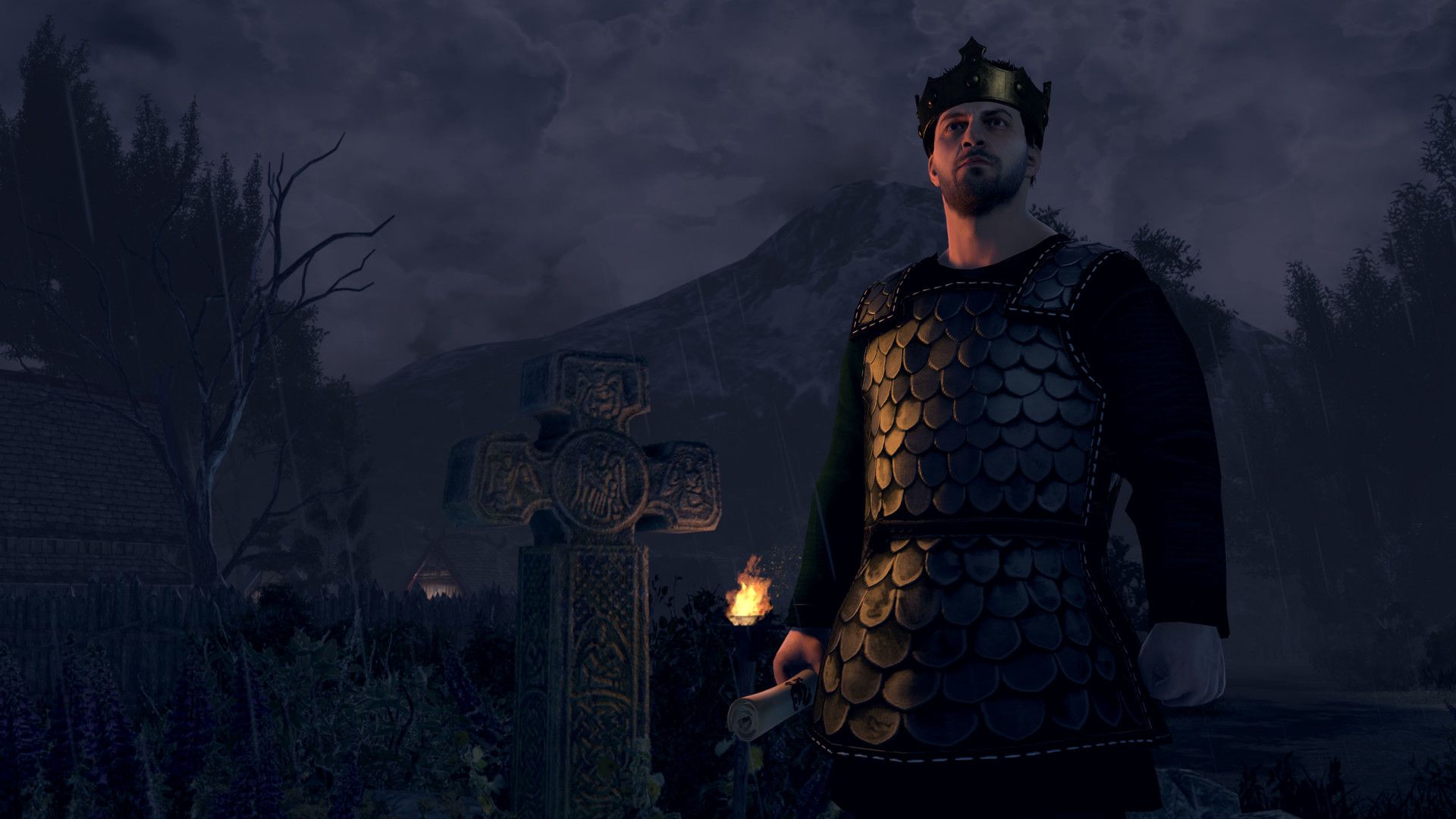 全面战争传奇:不列颠王座/A Total War Saga: THRONES OF BRITANNIA_6