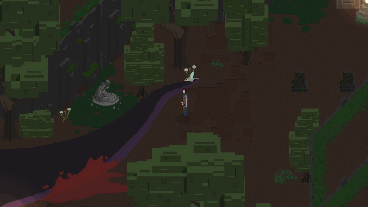 埃尔登:遗忘之旅/Elden: Path of the Forgotten_2