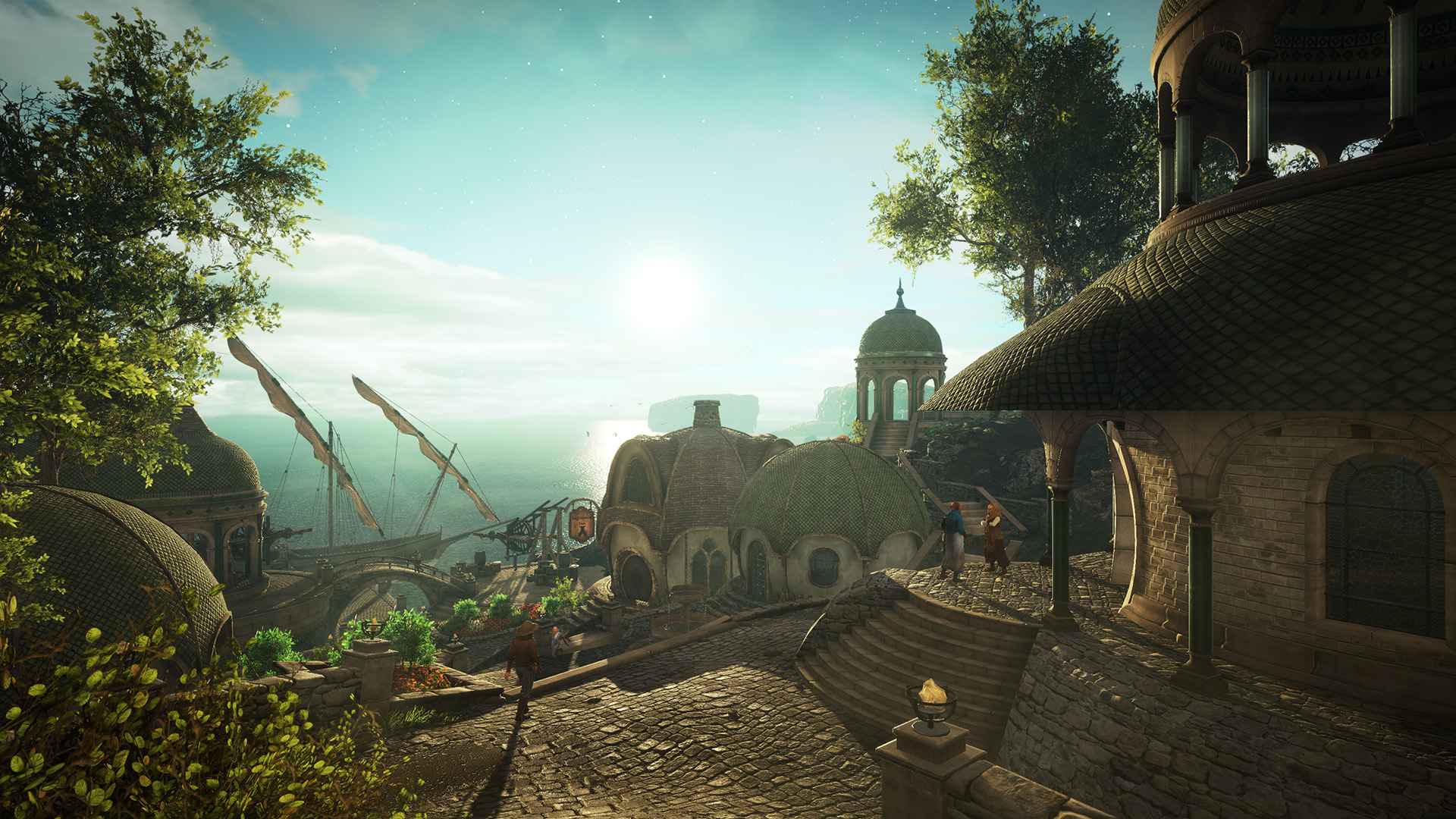 东方之茵/Eastshade_0