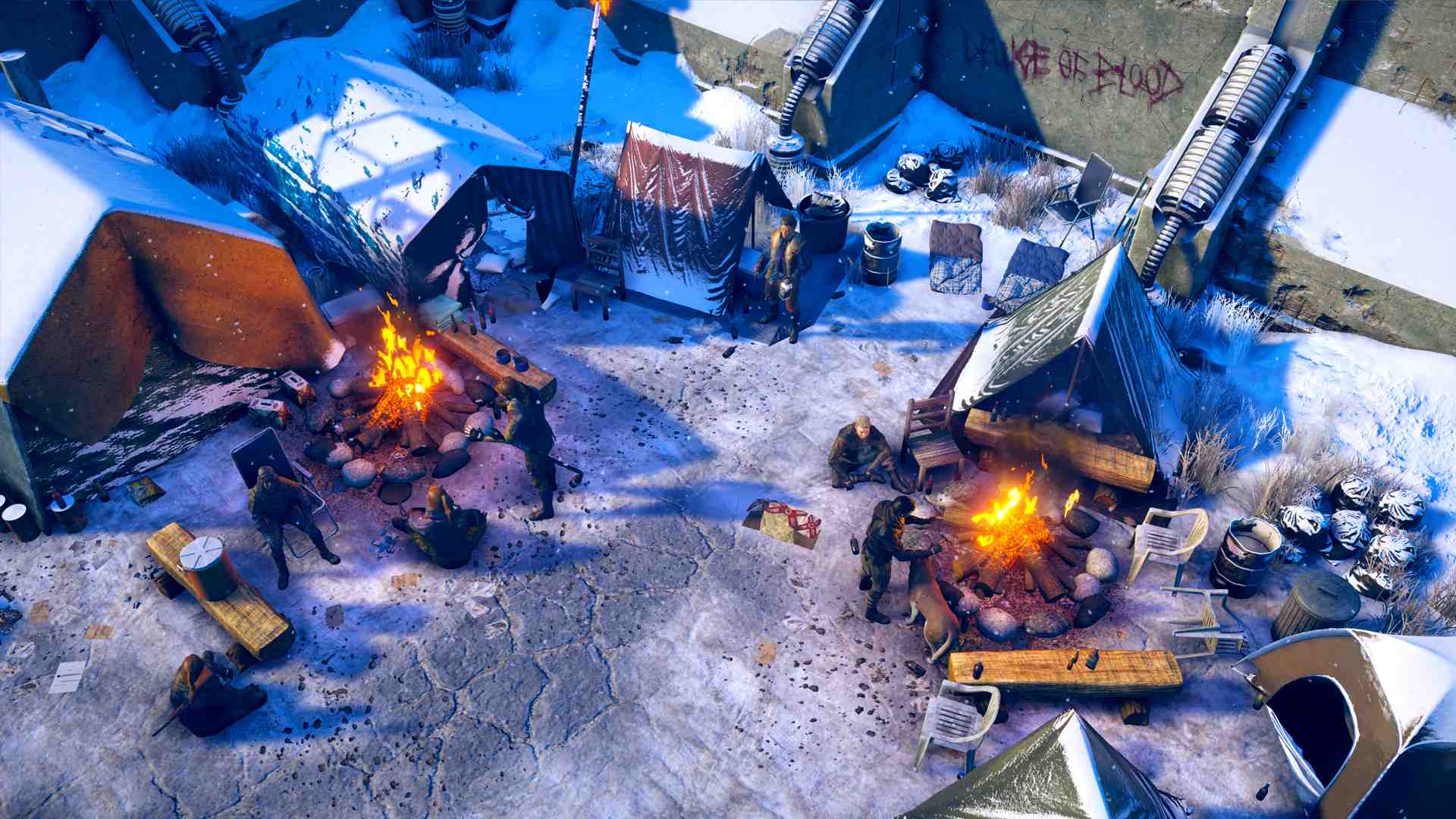 废土3/Wasteland 3_5