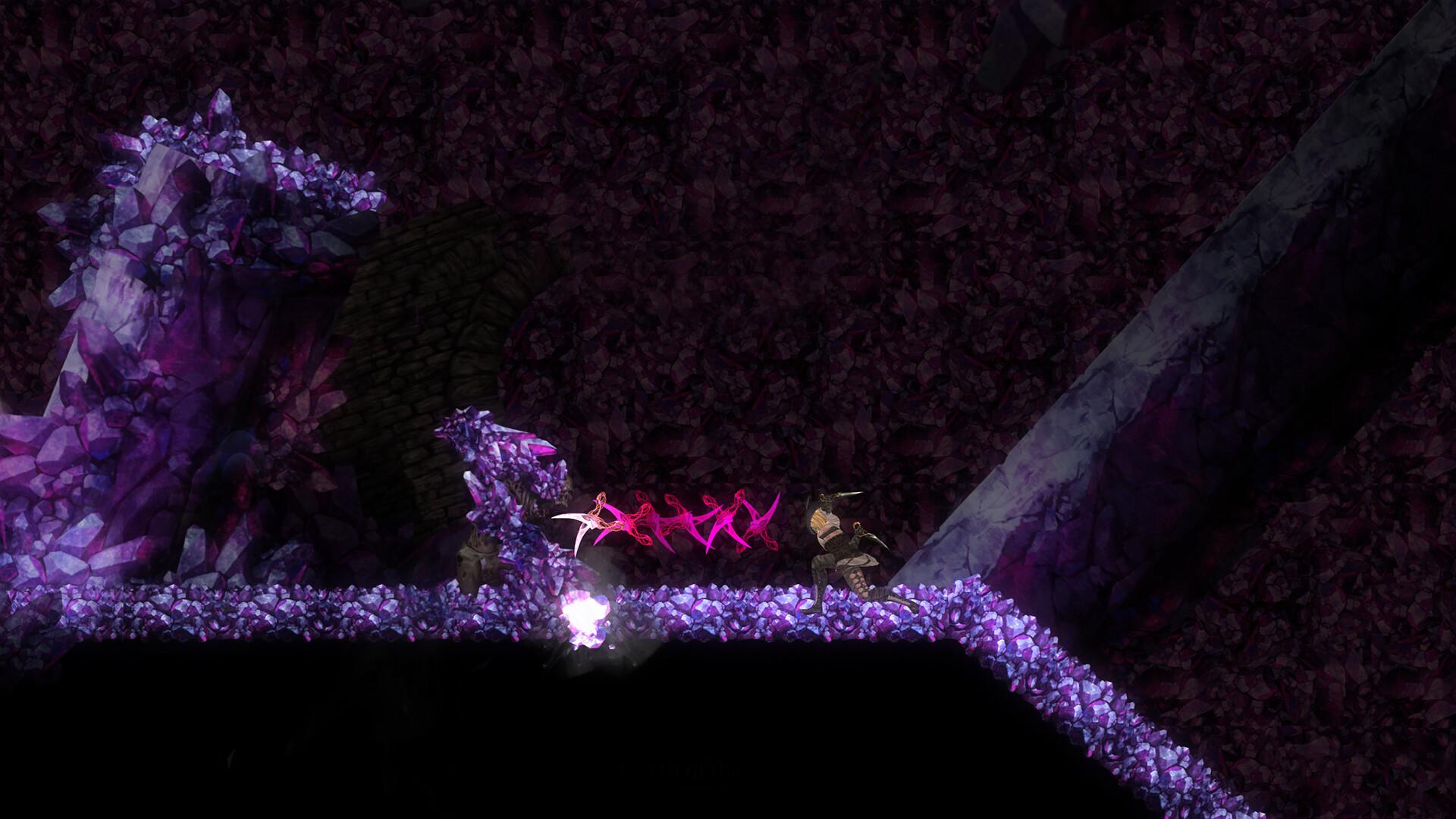 守夜人:长夜/Vigil: The Longest Night_0